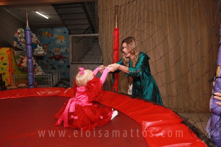 2º ANIVERSÁRIO DE VERÔNICA ZAFANI ARID – BUFFET DANIELA RADUAN - Eloisa Mattos