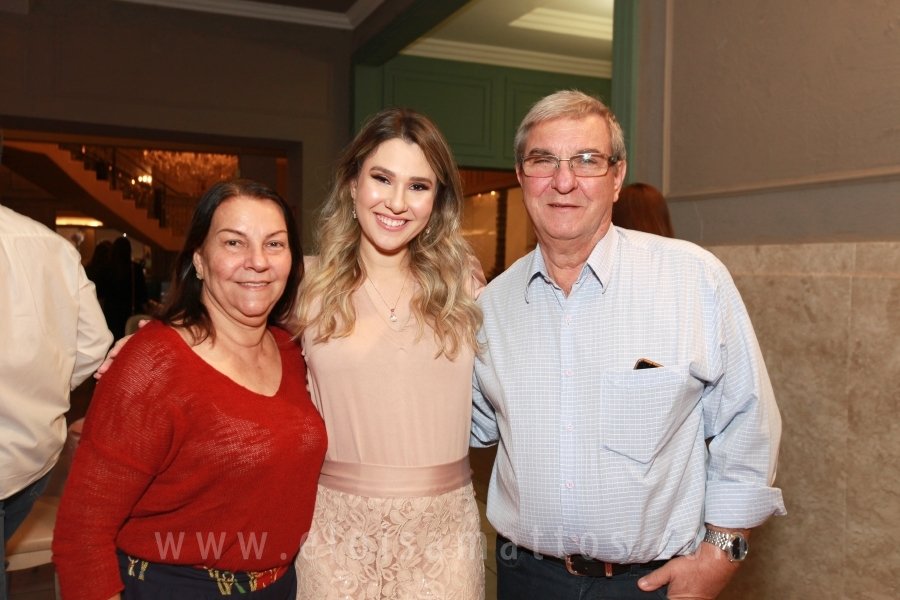 2º ANIVERSÁRIO DE VERÔNICA ZAFANI ARID – BUFFET DANIELA RADUAN - Eloisa Mattos