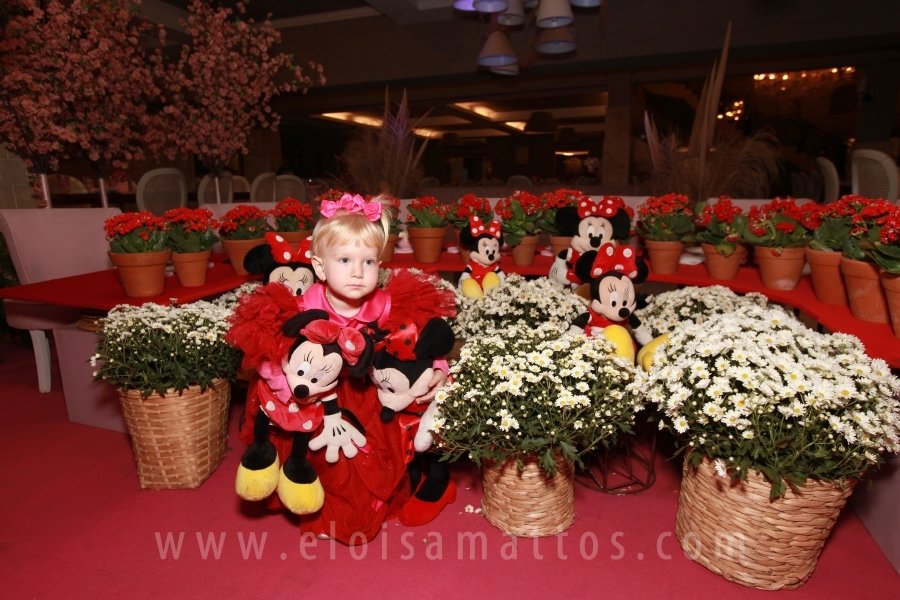 2º ANIVERSÁRIO DE VERÔNICA ZAFANI ARID – BUFFET DANIELA RADUAN - Eloisa Mattos