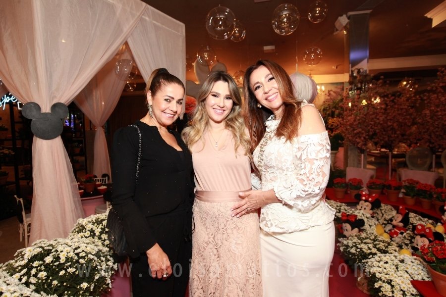 2º ANIVERSÁRIO DE VERÔNICA ZAFANI ARID – BUFFET DANIELA RADUAN - Eloisa Mattos