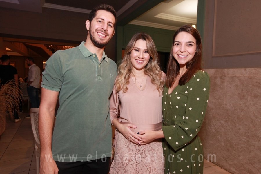 2º ANIVERSÁRIO DE VERÔNICA ZAFANI ARID – BUFFET DANIELA RADUAN - Eloisa Mattos