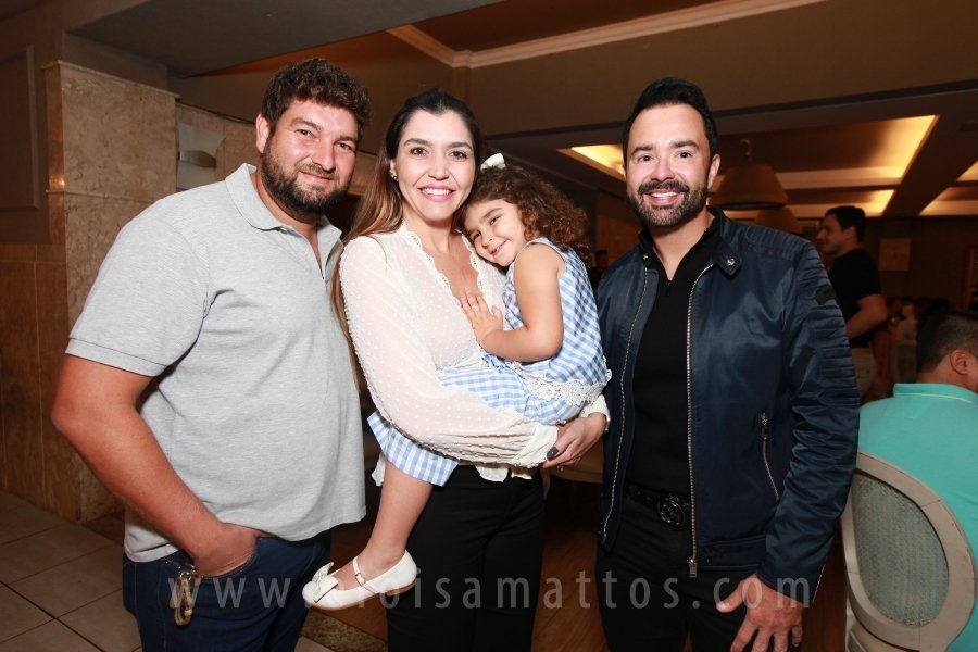 2º ANIVERSÁRIO DE VERÔNICA ZAFANI ARID – BUFFET DANIELA RADUAN - Eloisa Mattos