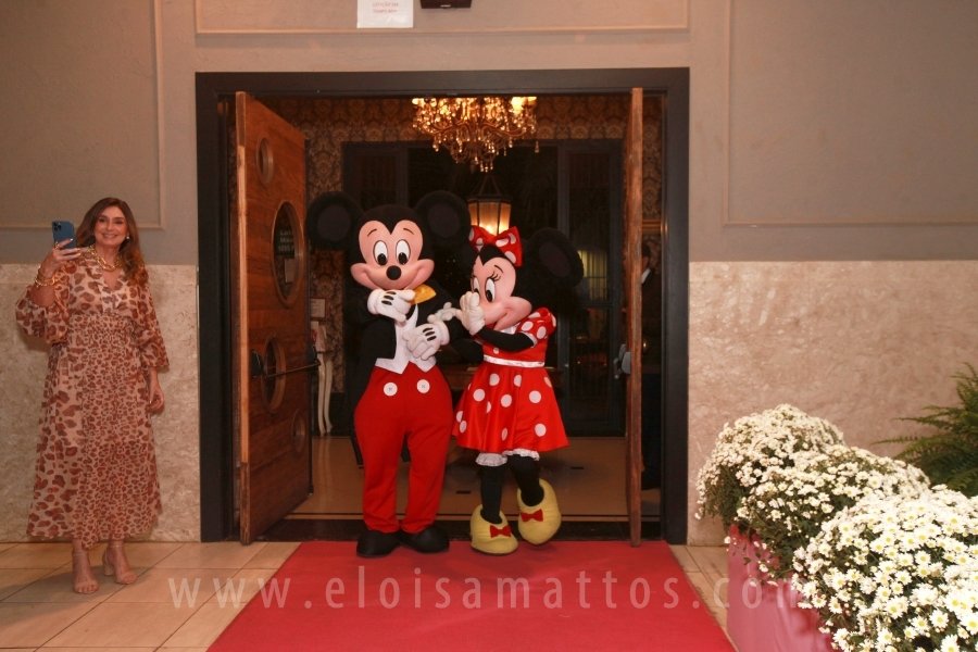 2º ANIVERSÁRIO DE VERÔNICA ZAFANI ARID – BUFFET DANIELA RADUAN - Eloisa Mattos