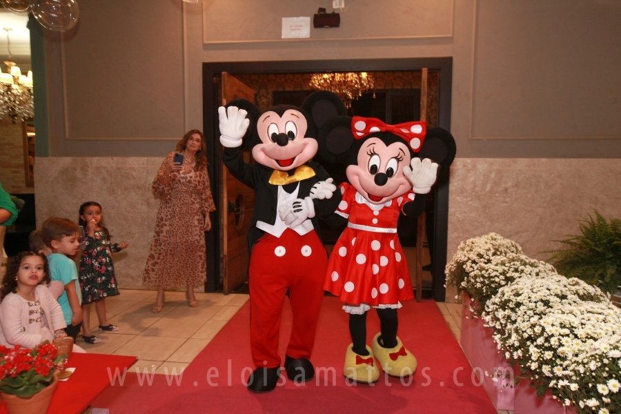 2º ANIVERSÁRIO DE VERÔNICA ZAFANI ARID – BUFFET DANIELA RADUAN - Eloisa Mattos