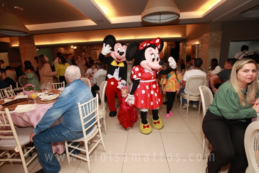 2º ANIVERSÁRIO DE VERÔNICA ZAFANI ARID – BUFFET DANIELA RADUAN - Eloisa Mattos