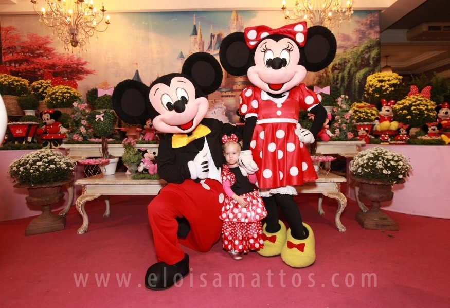 2º ANIVERSÁRIO DE VERÔNICA ZAFANI ARID – BUFFET DANIELA RADUAN - Eloisa Mattos