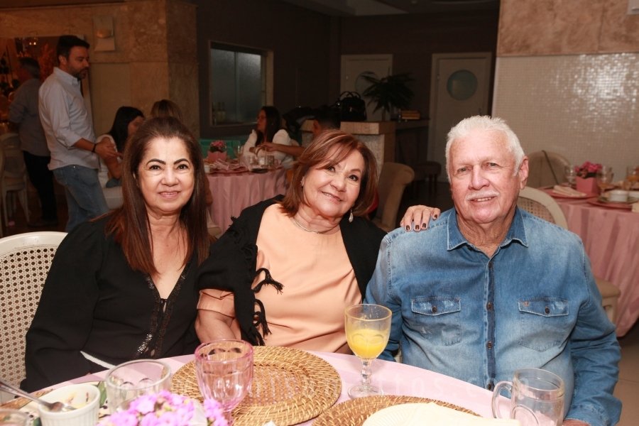 2º ANIVERSÁRIO DE VERÔNICA ZAFANI ARID – BUFFET DANIELA RADUAN - Eloisa Mattos