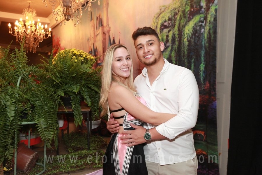 2º ANIVERSÁRIO DE VERÔNICA ZAFANI ARID – BUFFET DANIELA RADUAN - Eloisa Mattos
