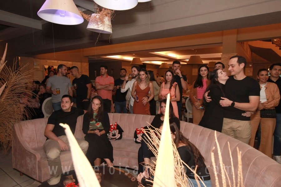 2º ANIVERSÁRIO DE VERÔNICA ZAFANI ARID – BUFFET DANIELA RADUAN - Eloisa Mattos