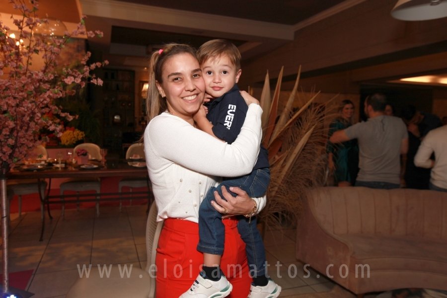 2º ANIVERSÁRIO DE VERÔNICA ZAFANI ARID – BUFFET DANIELA RADUAN - Eloisa Mattos
