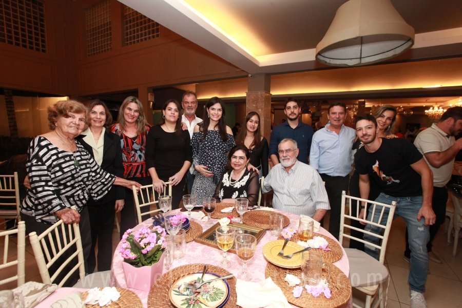 2º ANIVERSÁRIO DE VERÔNICA ZAFANI ARID – BUFFET DANIELA RADUAN - Eloisa Mattos