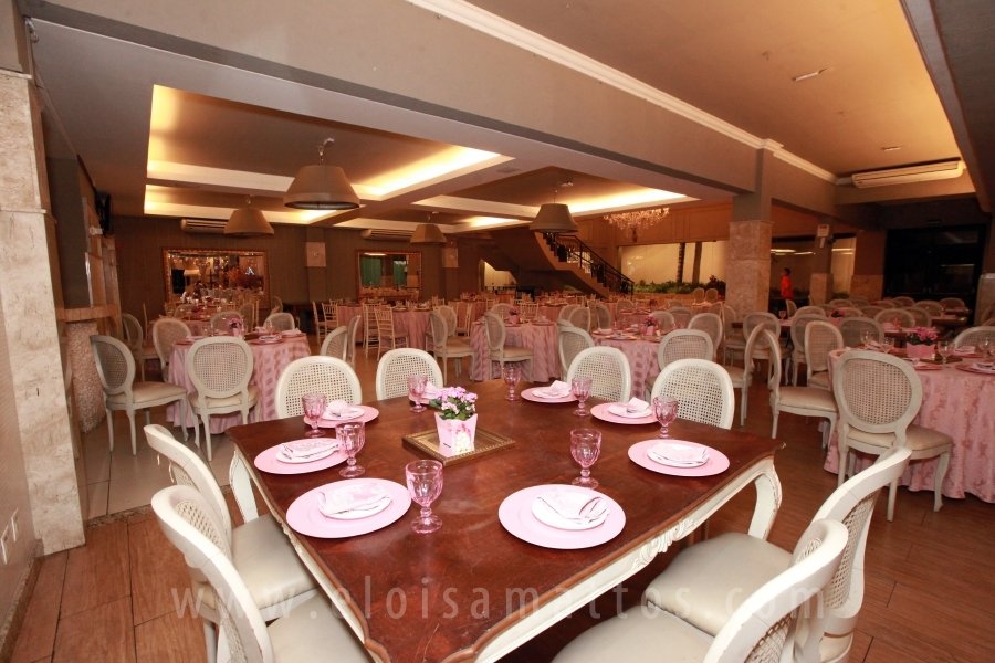 2º ANIVERSÁRIO DE VERÔNICA ZAFANI ARID – BUFFET DANIELA RADUAN - Eloisa Mattos