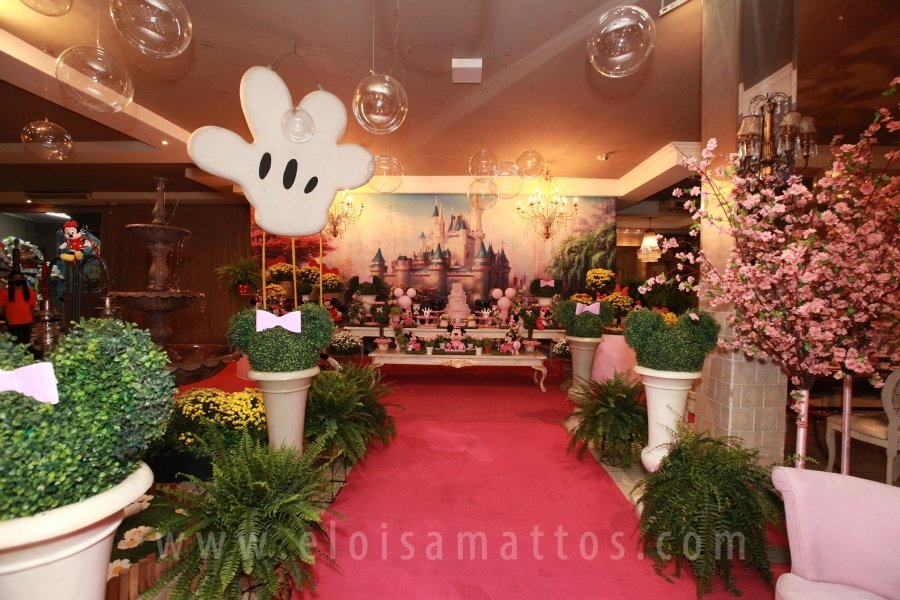 2º ANIVERSÁRIO DE VERÔNICA ZAFANI ARID – BUFFET DANIELA RADUAN - Eloisa Mattos