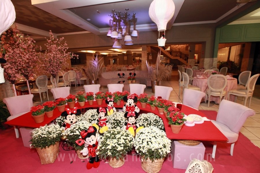 2º ANIVERSÁRIO DE VERÔNICA ZAFANI ARID – BUFFET DANIELA RADUAN - Eloisa Mattos