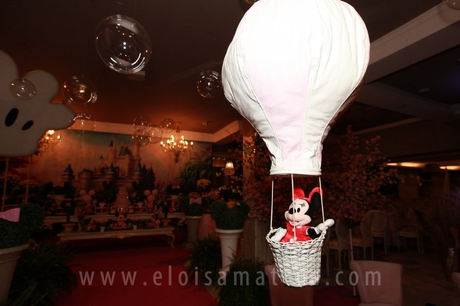 2º ANIVERSÁRIO DE VERÔNICA ZAFANI ARID – BUFFET DANIELA RADUAN - Eloisa Mattos