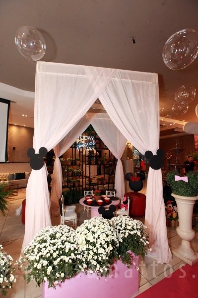 2º ANIVERSÁRIO DE VERÔNICA ZAFANI ARID – BUFFET DANIELA RADUAN - Eloisa Mattos