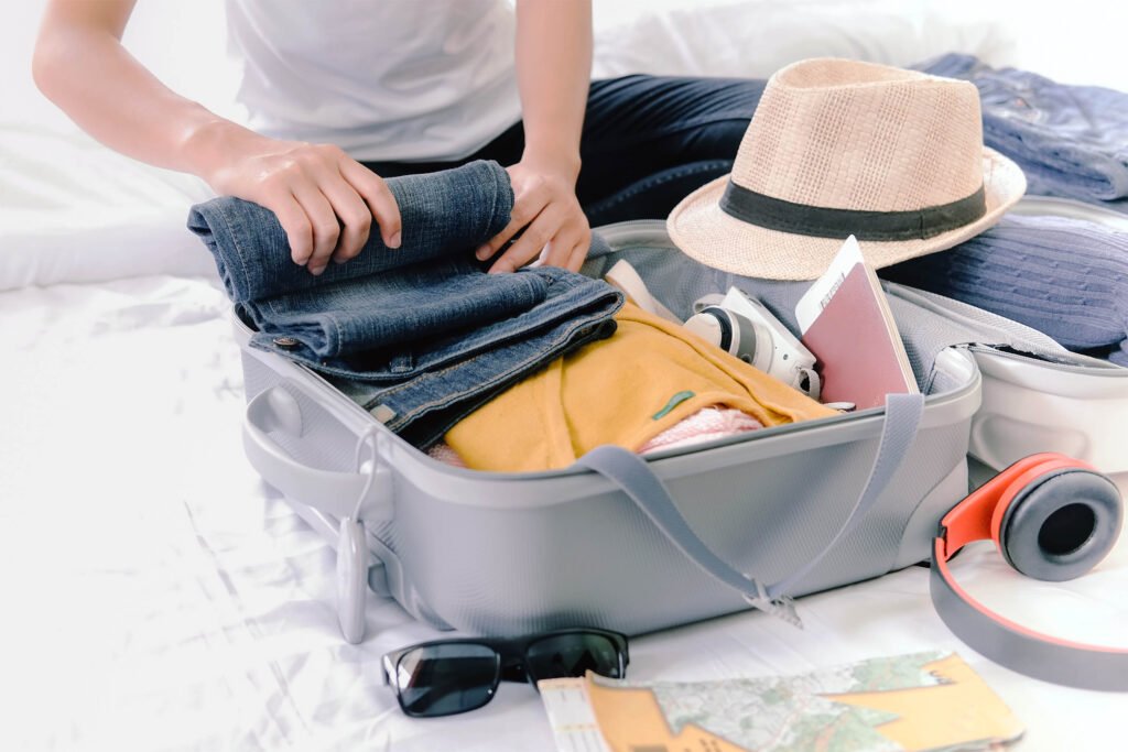 5 Fatores Importantes para Que Sua Viagem dos Sonhos Não Vire um Pesadelo