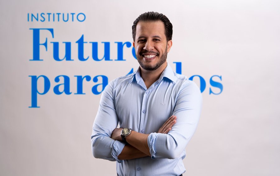 DANILO FERRAZ PALESTRA NO 1ª ENCONTRO BRASILEIRO DE EDUCAÇÃO FINANCEIRA