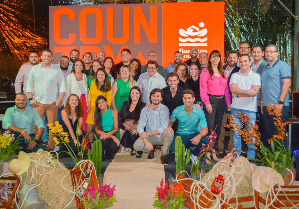 Barretos Country Apresenta Nova Marca no Evento Country Stars