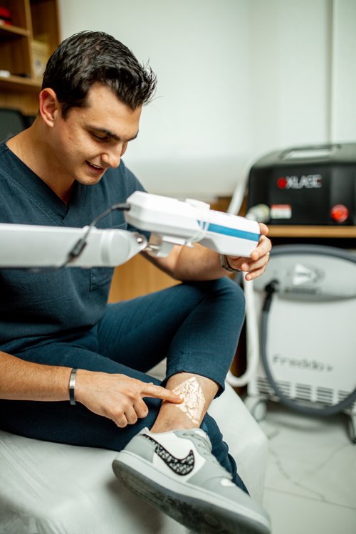 SURGIMENTO DE VARIZES PODE SER UM PROBLEMA HEREDITÁRIO