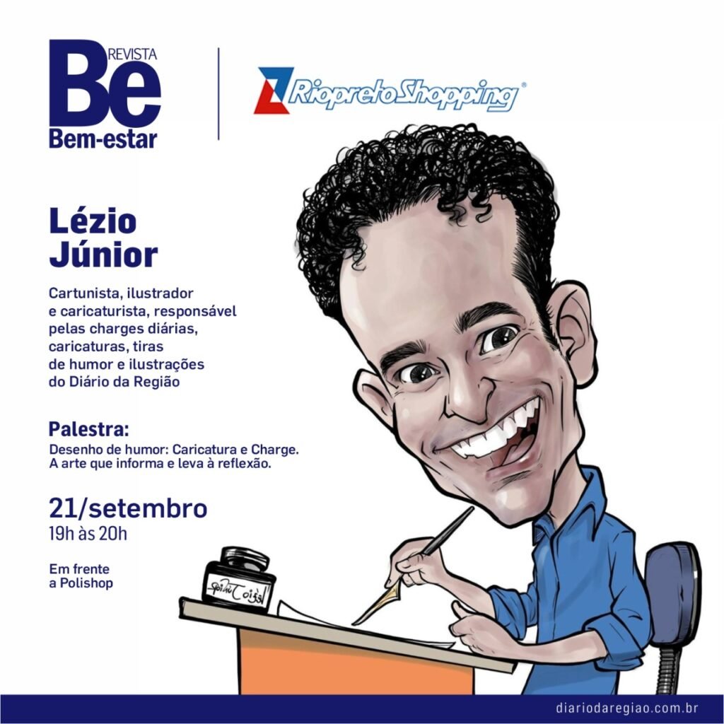 Projeto “Bem-Estar no Riopreto Shopping” Promove Palestra Gratuita