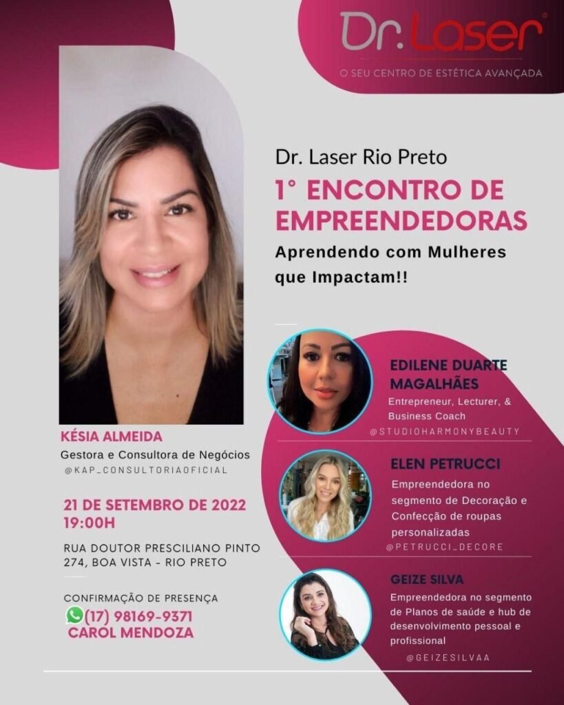 Clínica de Estética e Depilação DR Laser