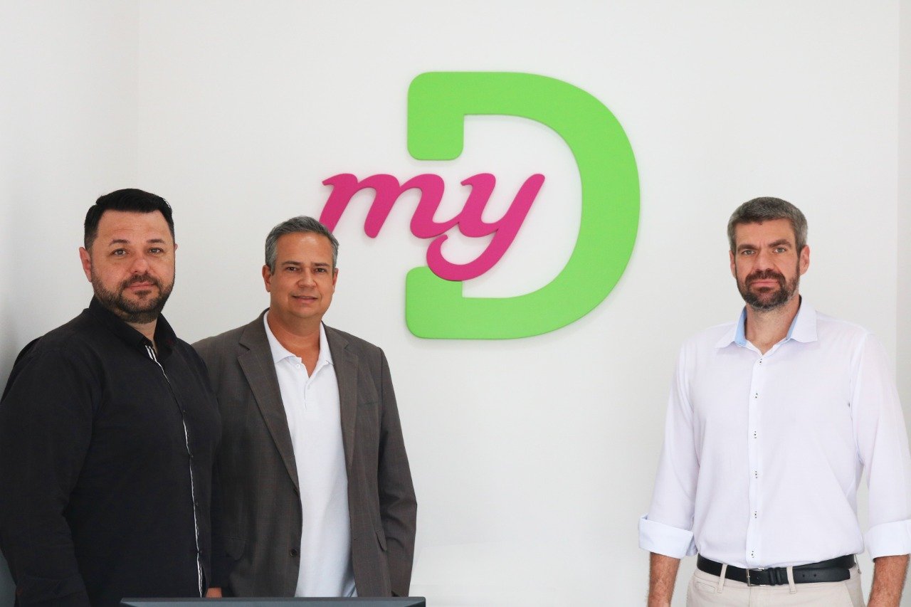 ACADEMIA DE EMAGRECIMENTO DEFINITIVO ABRE AS PORTAS EM RIO PRETO