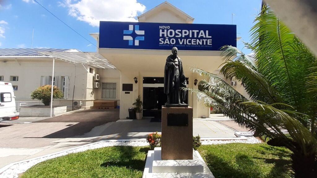 Tereos Realiza Doação de Energia Limpa para Hospital