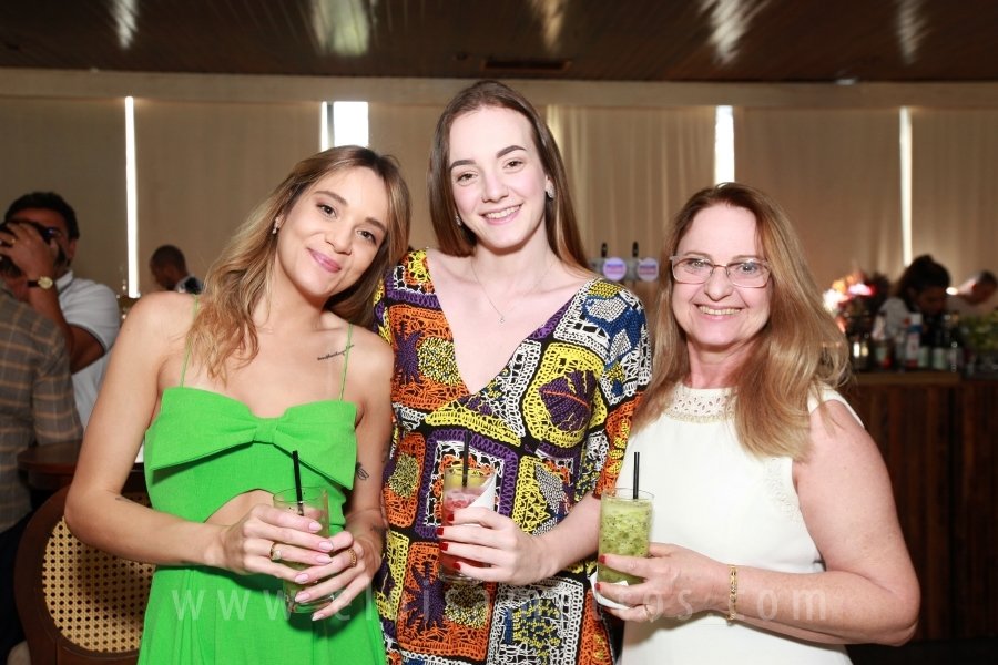 ANIVERSÁRIO DE AGNES FETT CONTE – CLUBE MÉDICO SMC - Eloisa Mattos