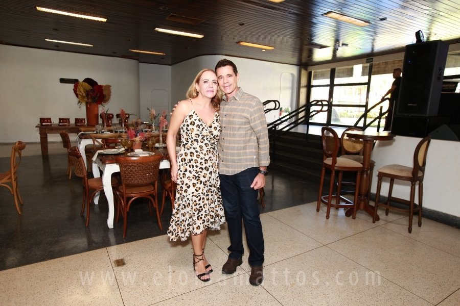 ANIVERSÁRIO DE AGNES FETT CONTE – CLUBE MÉDICO SMC - Eloisa Mattos