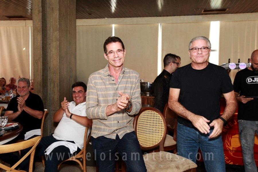 ANIVERSÁRIO DE AGNES FETT CONTE – CLUBE MÉDICO SMC - Eloisa Mattos