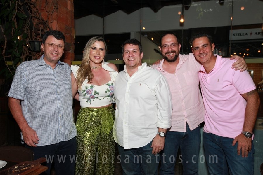 FESTA DE ANIVERSÁRIO (39) DE JULIANA CARMONA RAPHE – CULTURA DEL GRANO - Eloisa Mattos