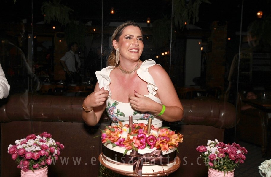 FESTA DE ANIVERSÁRIO (39) DE JULIANA CARMONA RAPHE – CULTURA DEL GRANO - Eloisa Mattos