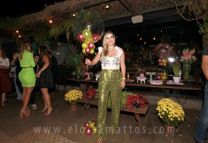 FESTA DE ANIVERSÁRIO (39) DE JULIANA CARMONA RAPHE – CULTURA DEL GRANO - Eloisa Mattos