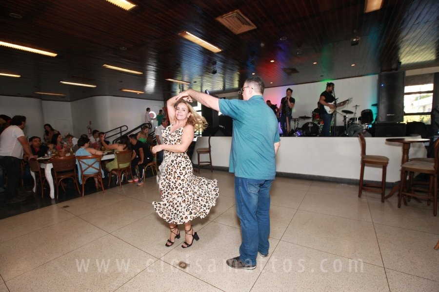 ANIVERSÁRIO DE AGNES FETT CONTE – CLUBE MÉDICO SMC - Eloisa Mattos