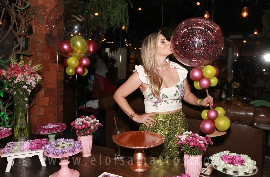FESTA DE ANIVERSÁRIO (39) DE JULIANA CARMONA RAPHE – CULTURA DEL GRANO - Eloisa Mattos