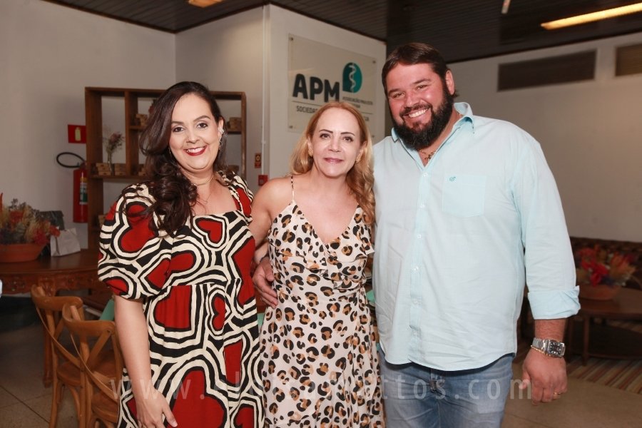 ANIVERSÁRIO DE AGNES FETT CONTE – CLUBE MÉDICO SMC - Eloisa Mattos