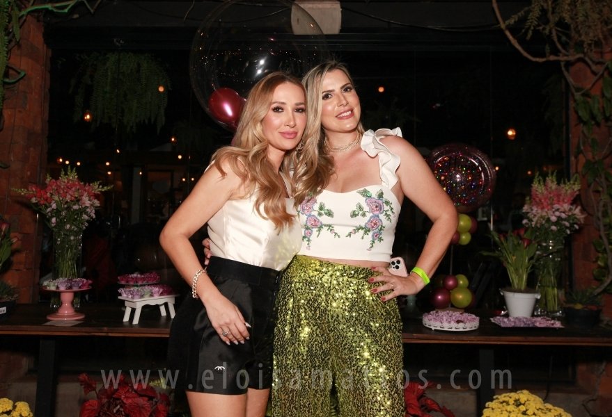 FESTA DE ANIVERSÁRIO (39) DE JULIANA CARMONA RAPHE – CULTURA DEL GRANO - Eloisa Mattos