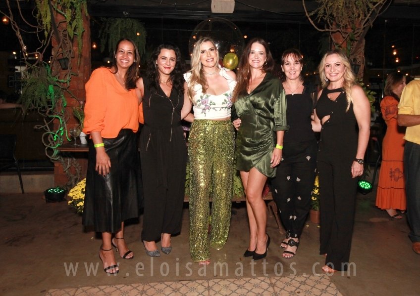 FESTA DE ANIVERSÁRIO (39) DE JULIANA CARMONA RAPHE – CULTURA DEL GRANO - Eloisa Mattos