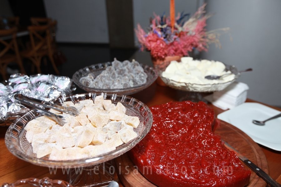 ANIVERSÁRIO DE AGNES FETT CONTE – CLUBE MÉDICO SMC - Eloisa Mattos