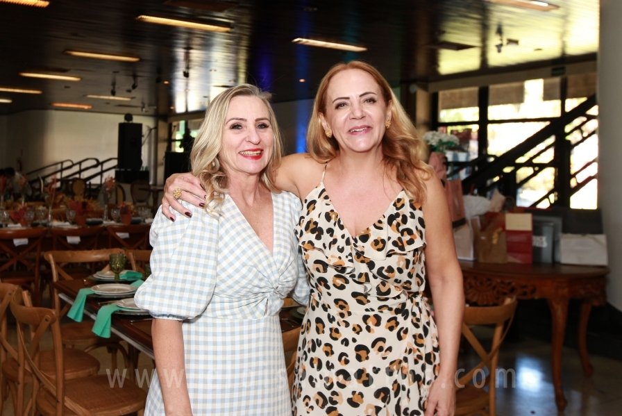 ANIVERSÁRIO DE AGNES FETT CONTE – CLUBE MÉDICO SMC - Eloisa Mattos