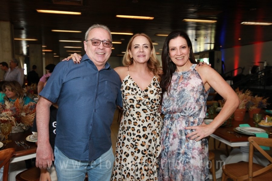 ANIVERSÁRIO DE AGNES FETT CONTE – CLUBE MÉDICO SMC - Eloisa Mattos
