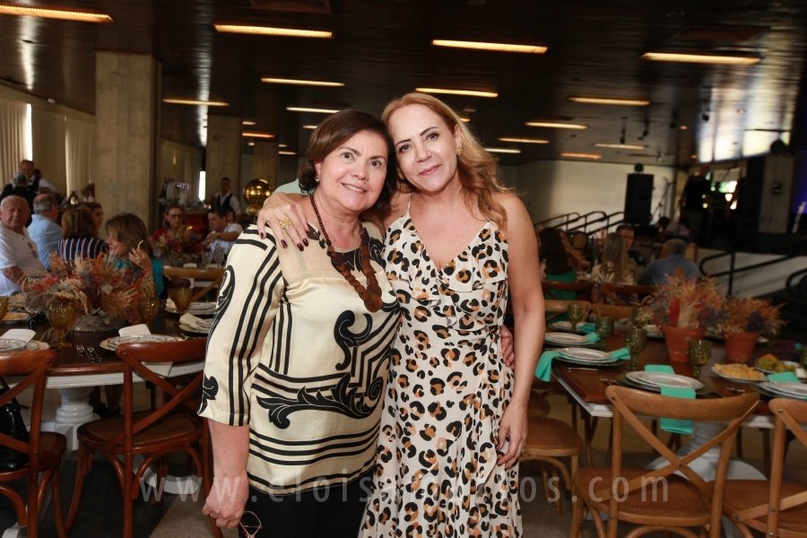 ANIVERSÁRIO DE AGNES FETT CONTE – CLUBE MÉDICO SMC - Eloisa Mattos