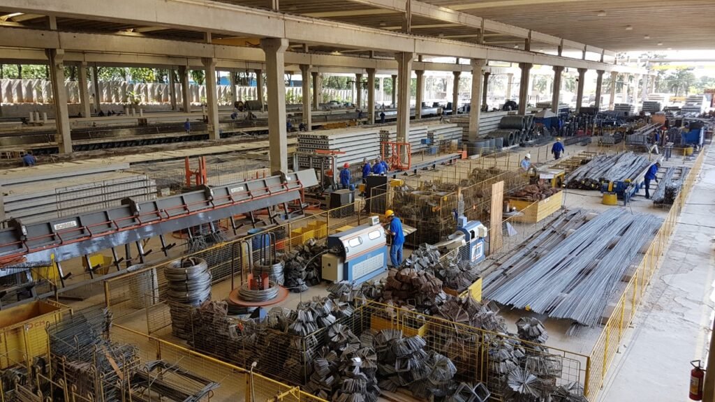 Protendit Realiza Processo Seletivo para Vagas na Produção