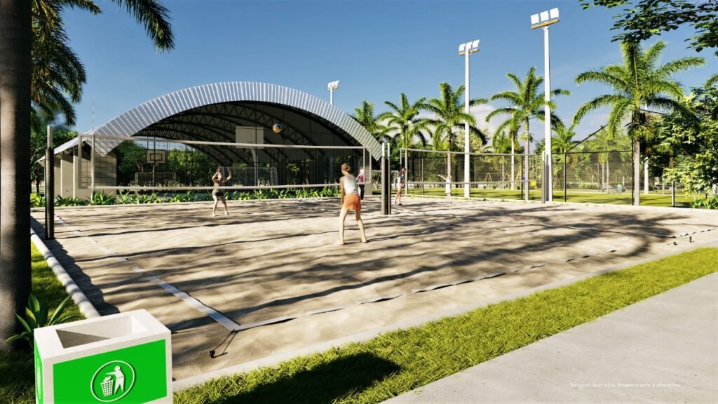 Emais Urbanismo Fortalece o Desenvolvimento Urbano da Região Leste de Rio Preto