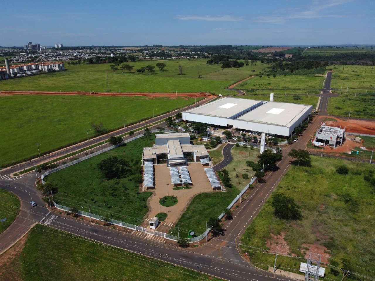 MEGAEVENTO CELEBRA QUATRO ANOS DO PARQUE TECNOLÓGICO E AJUDA A FORTALECER RIO PRETO COMO POLO DE INOVAÇÃO