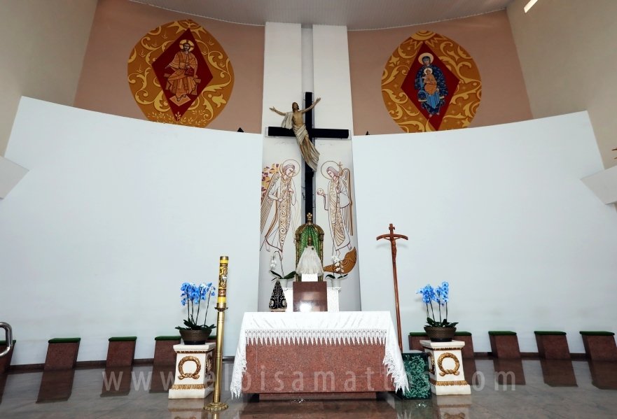 BATIZADO E ANIVERSÁRIO DE 1 ANO DE LOUISE MENDES CARDOSO - Eloisa Mattos