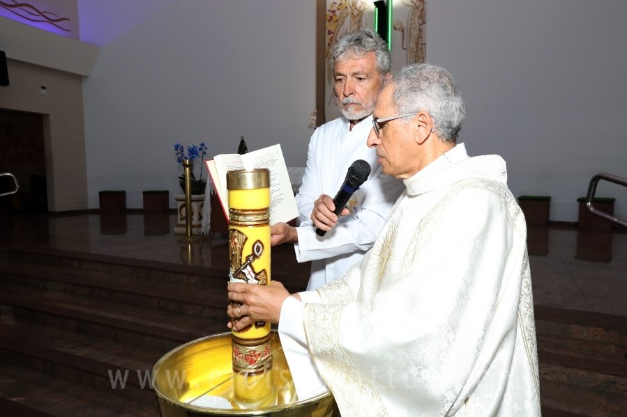 BATIZADO E ANIVERSÁRIO DE 1 ANO DE LOUISE MENDES CARDOSO - Eloisa Mattos