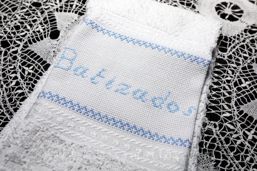 BATIZADO E ANIVERSÁRIO DE 1 ANO DE LOUISE MENDES CARDOSO - Eloisa Mattos