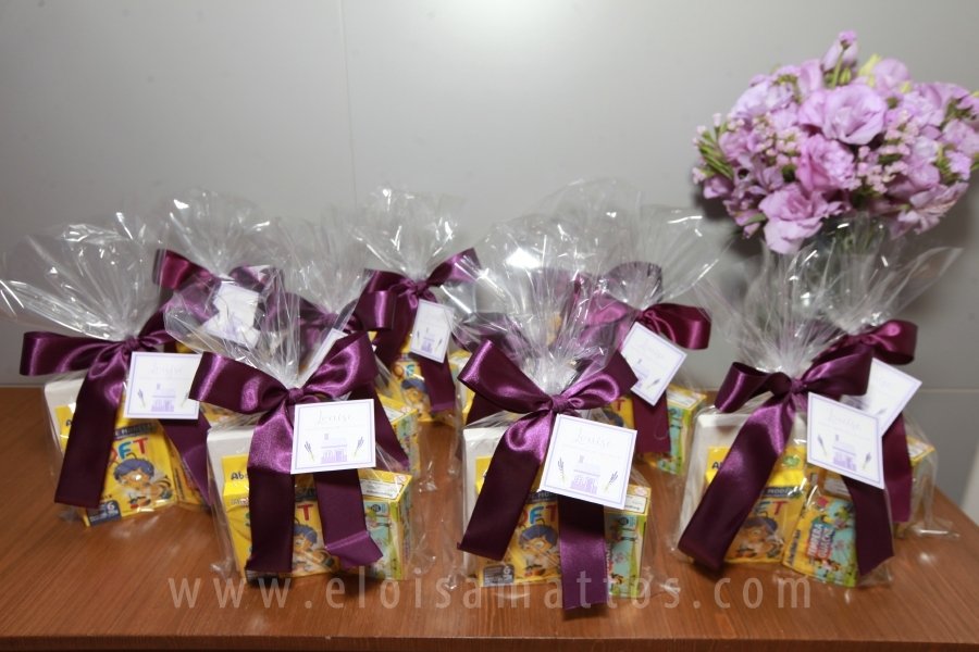 BATIZADO E ANIVERSÁRIO DE 1 ANO DE LOUISE MENDES CARDOSO - Eloisa Mattos